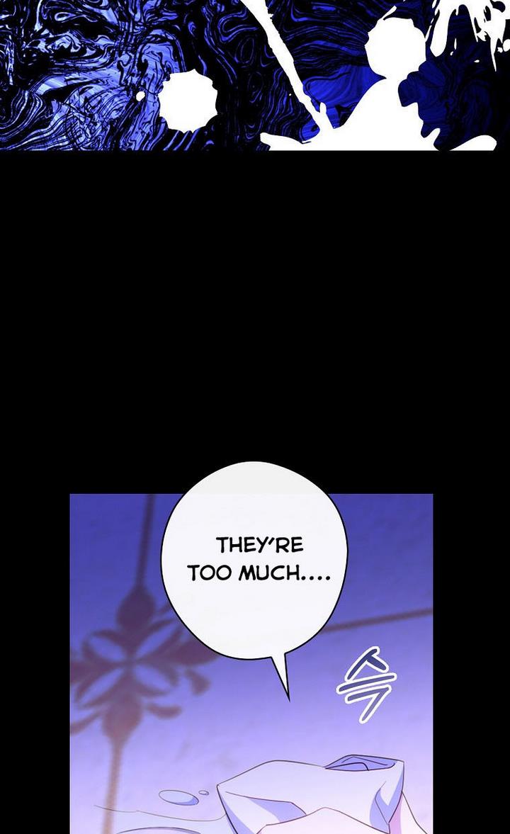 How to Get My Husband on My Side Chapter 32 - Page 66