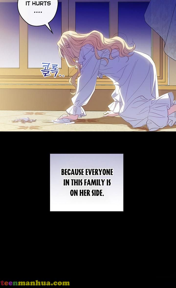 How to Get My Husband on My Side Chapter 32 - Page 68