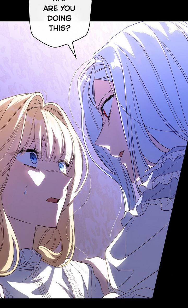 How to Get My Husband on My Side Chapter 32 - Page 78