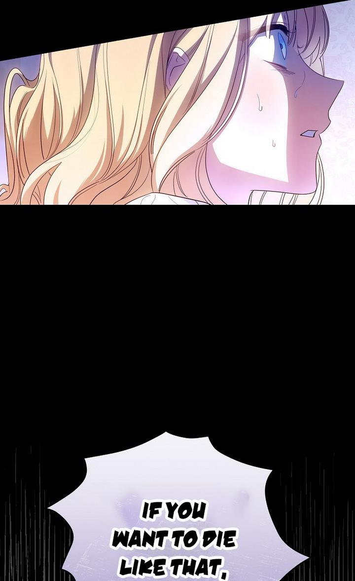 How to Get My Husband on My Side Chapter 32 - Page 85