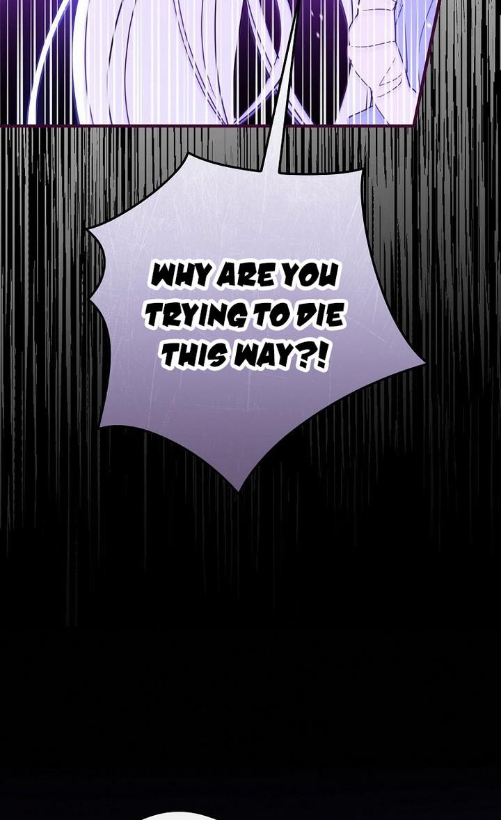 How to Get My Husband on My Side Chapter 32 - Page 87