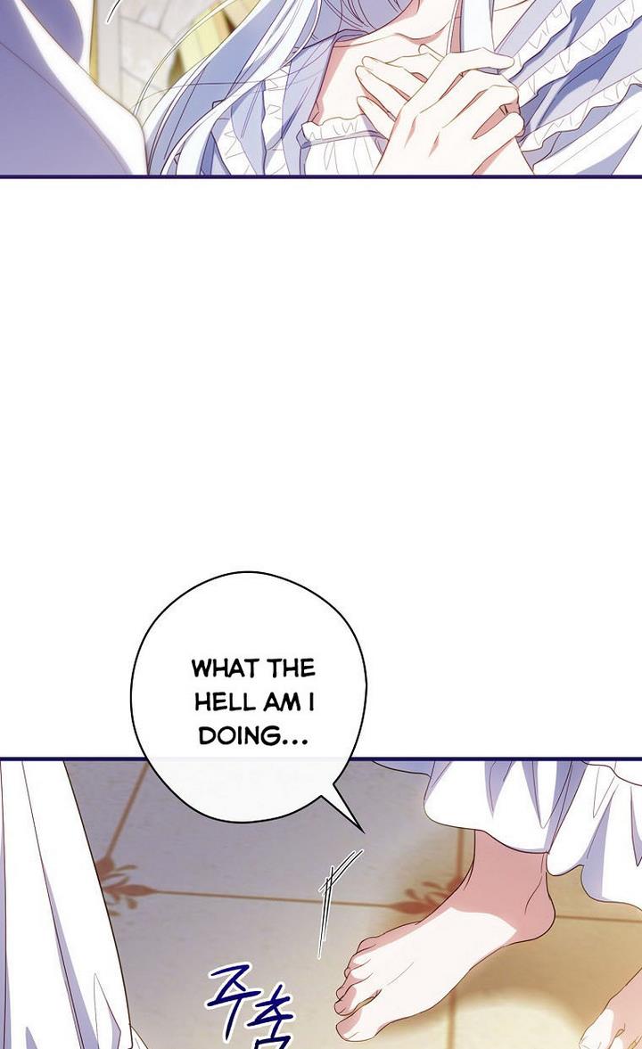 How to Get My Husband on My Side Chapter 32 - Page 93