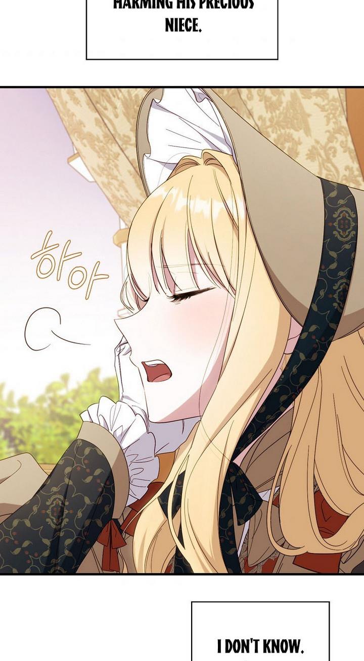 How to Get My Husband on My Side Chapter 33 - Page 28