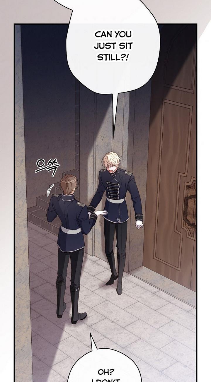 How to Get My Husband on My Side Chapter 33 - Page 43