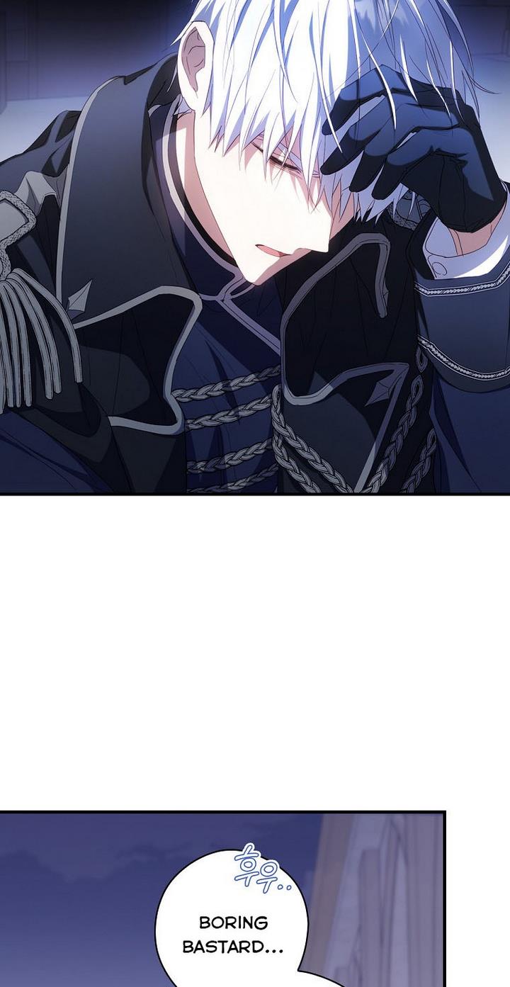 How to Get My Husband on My Side Chapter 34 - Page 23