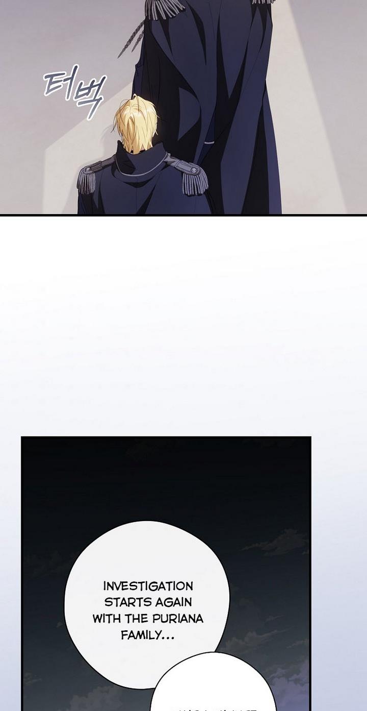 How to Get My Husband on My Side Chapter 34 - Page 39