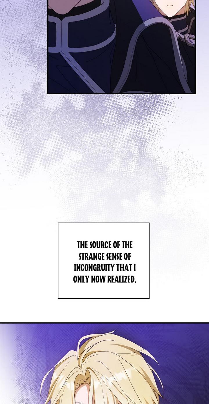 How to Get My Husband on My Side Chapter 34 - Page 42