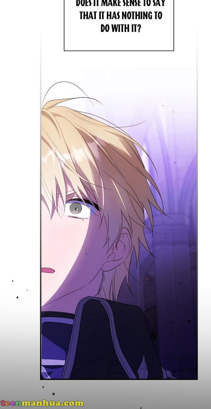 How to Get My Husband on My Side Chapter 34 - Page 51