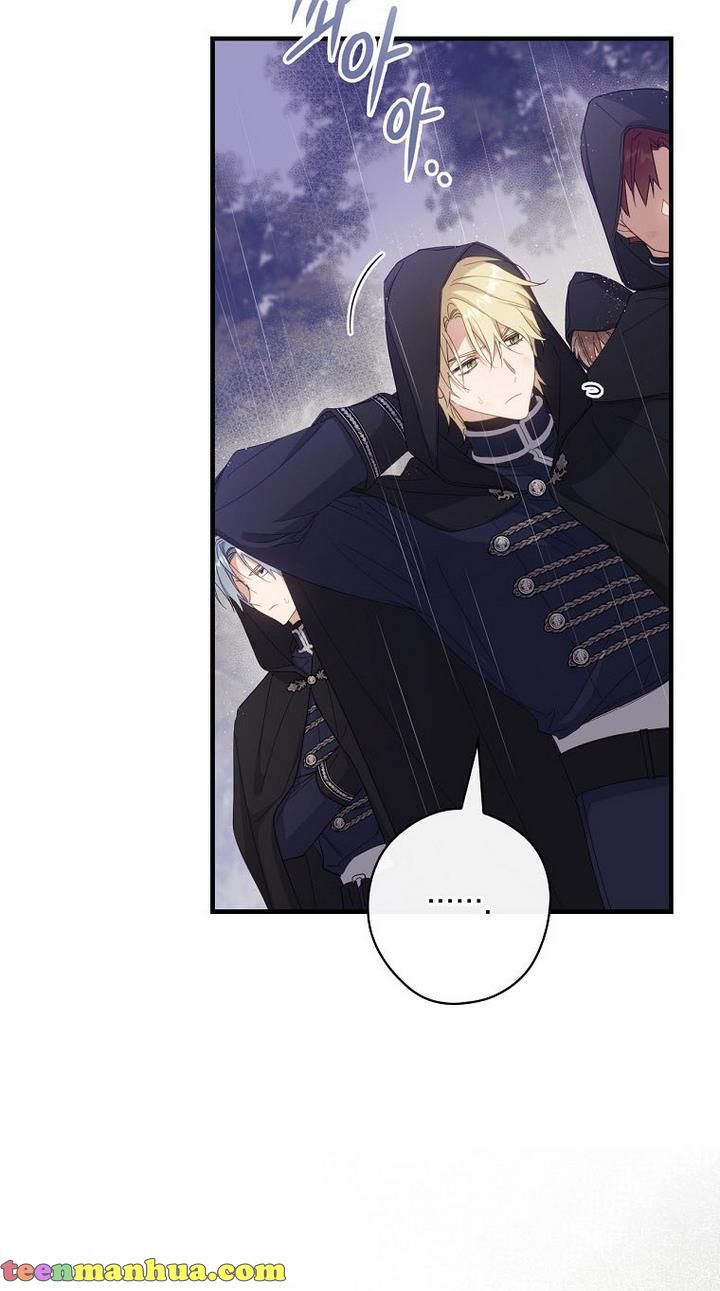 How to Get My Husband on My Side Chapter 35 - Page 17