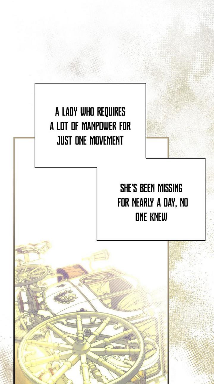 How to Get My Husband on My Side Chapter 35 - Page 18