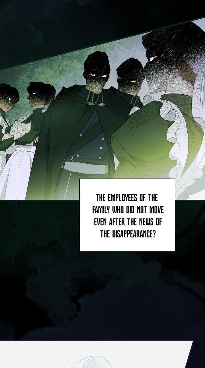 How to Get My Husband on My Side Chapter 35 - Page 22