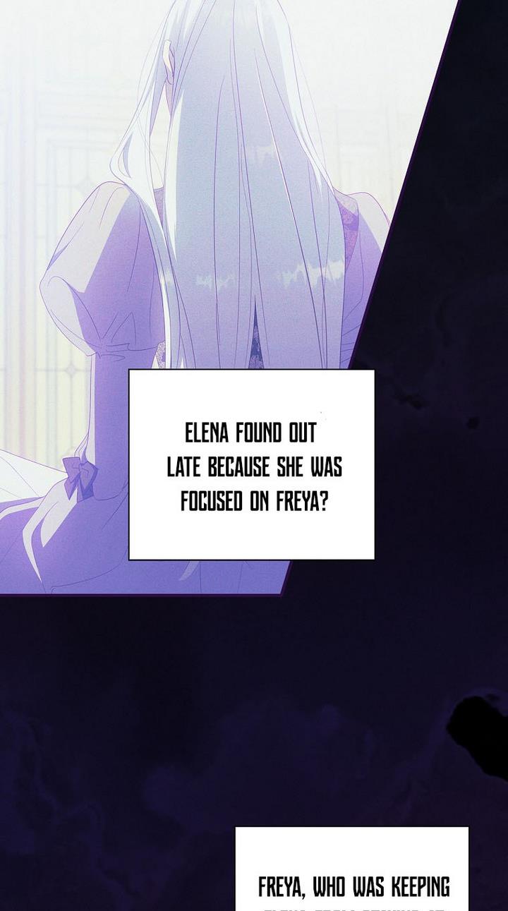 How to Get My Husband on My Side Chapter 35 - Page 23