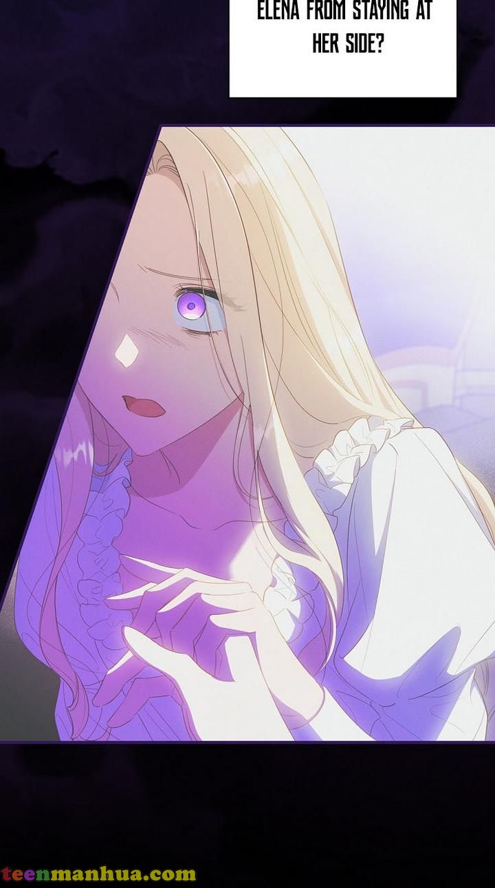 How to Get My Husband on My Side Chapter 35 - Page 24