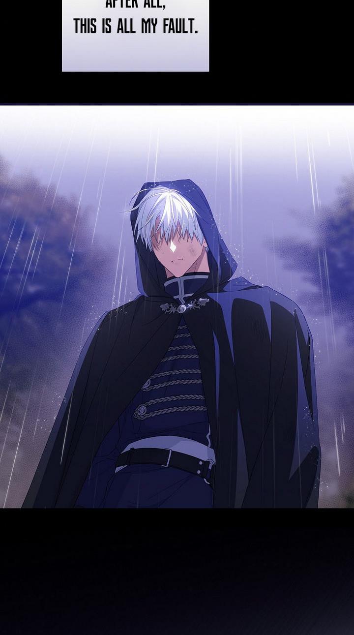 How to Get My Husband on My Side Chapter 35 - Page 28