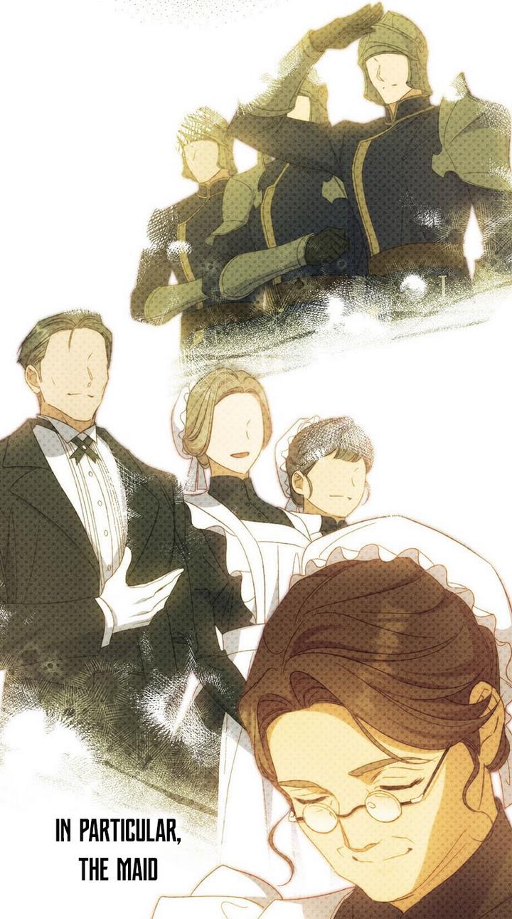 How to Get My Husband on My Side Chapter 35 - Page 30