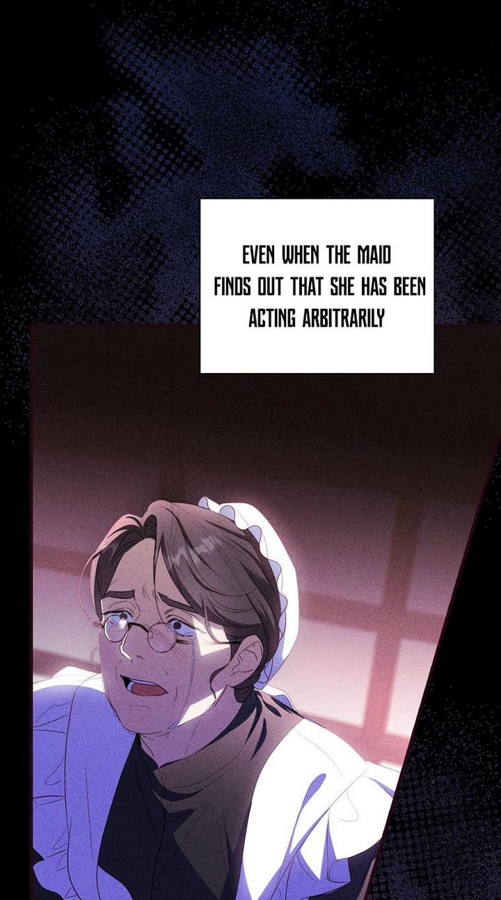 How to Get My Husband on My Side Chapter 35 - Page 36