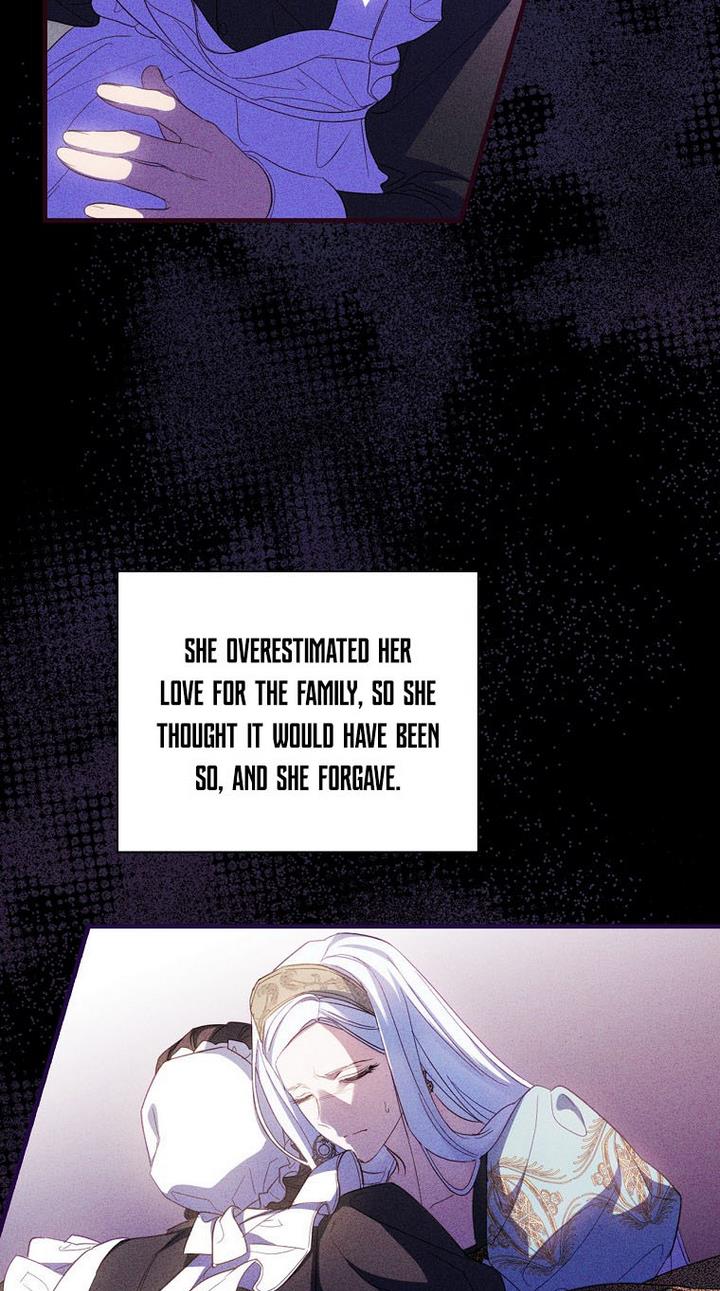 How to Get My Husband on My Side Chapter 35 - Page 37