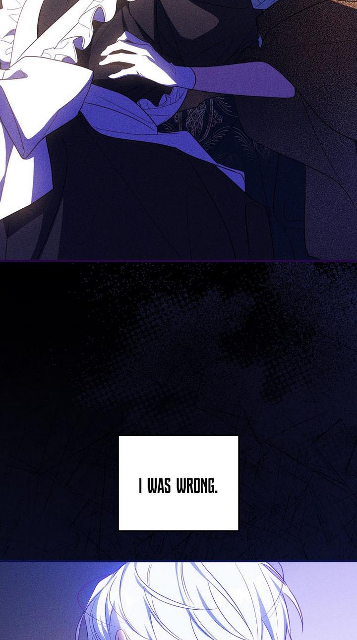 How to Get My Husband on My Side Chapter 35 - Page 38