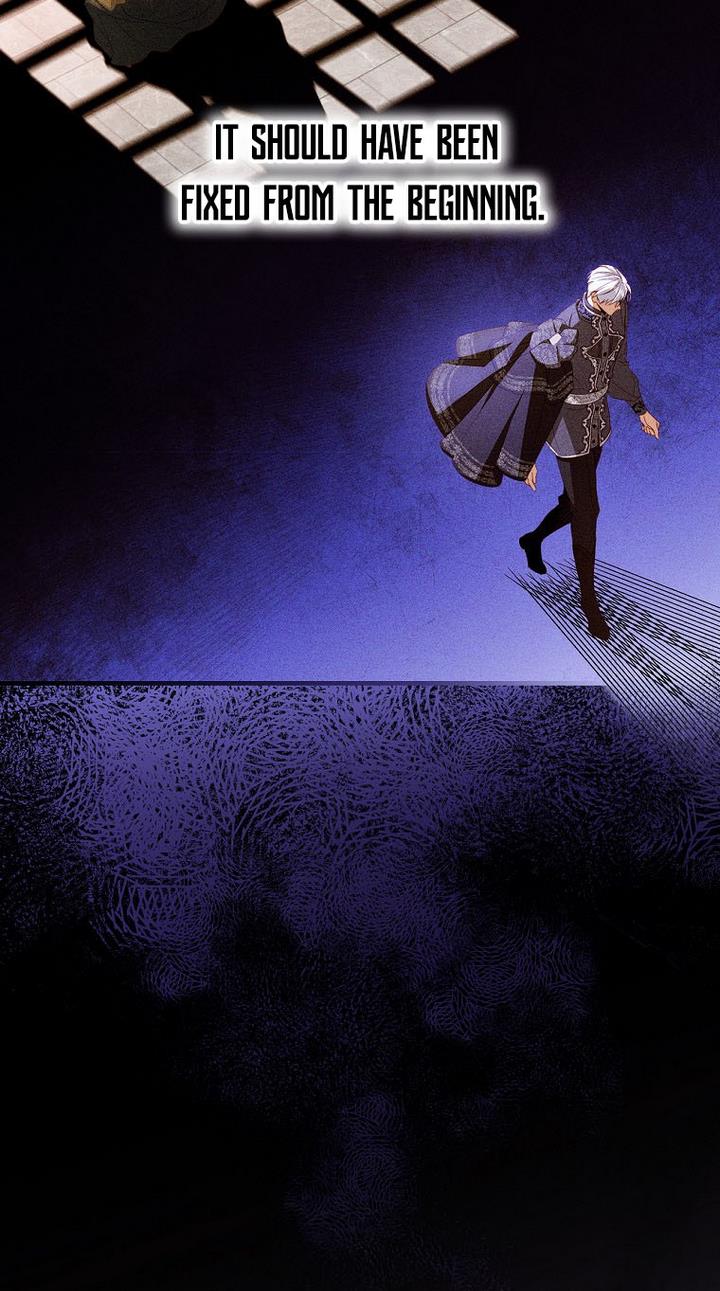 How to Get My Husband on My Side Chapter 35 - Page 40