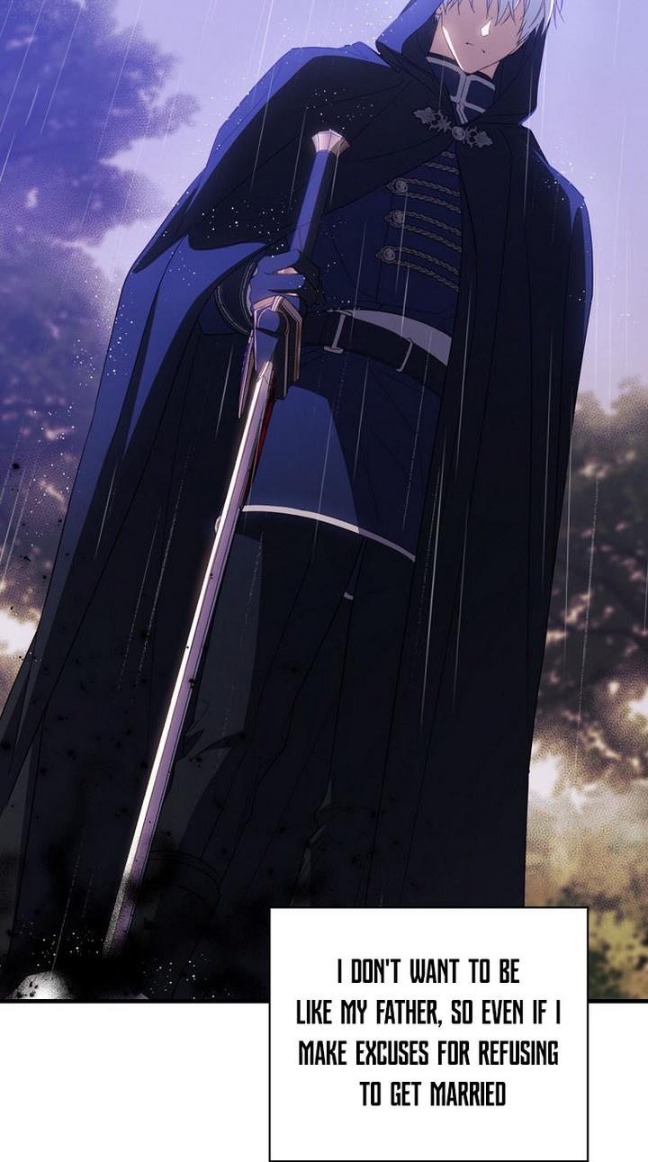 How to Get My Husband on My Side Chapter 35 - Page 43