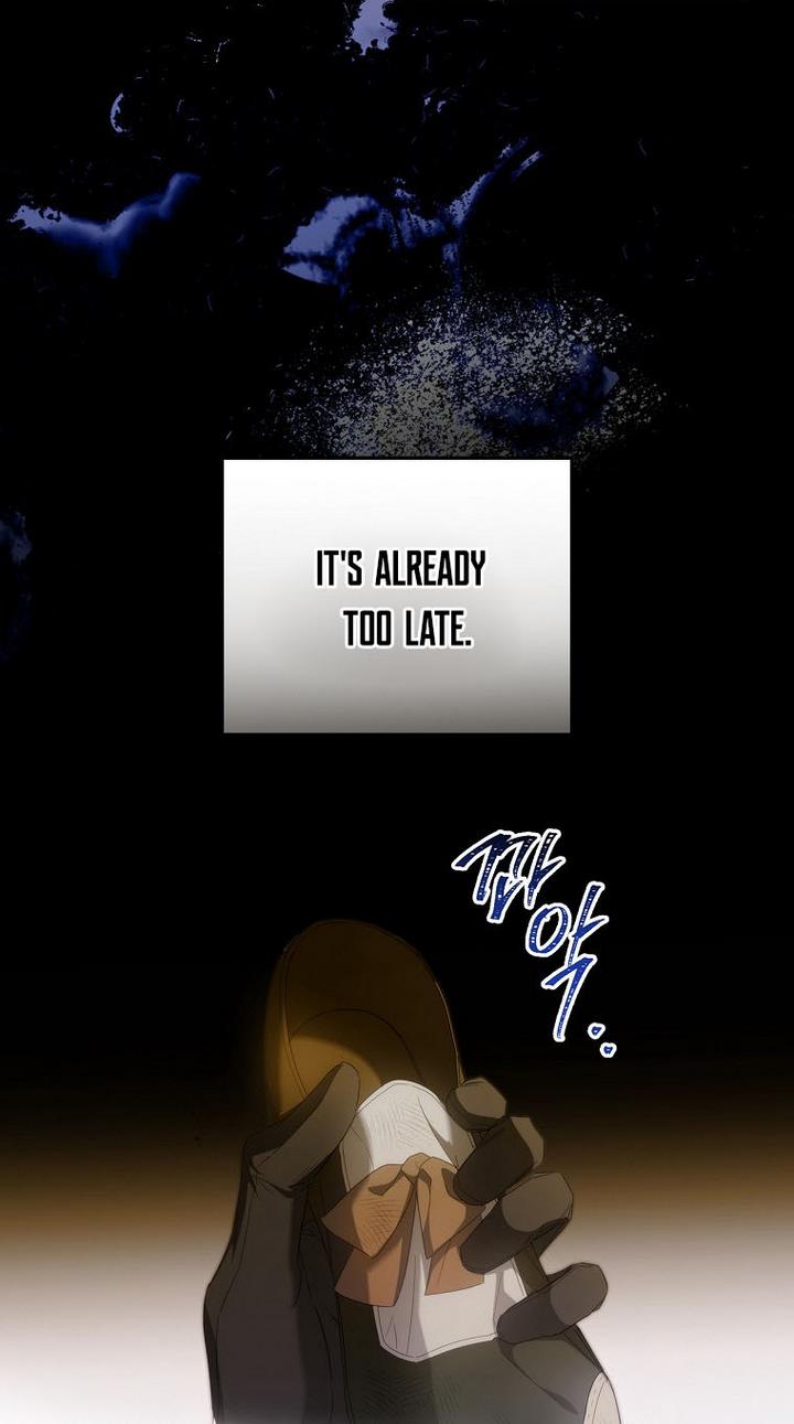 How to Get My Husband on My Side Chapter 35 - Page 48