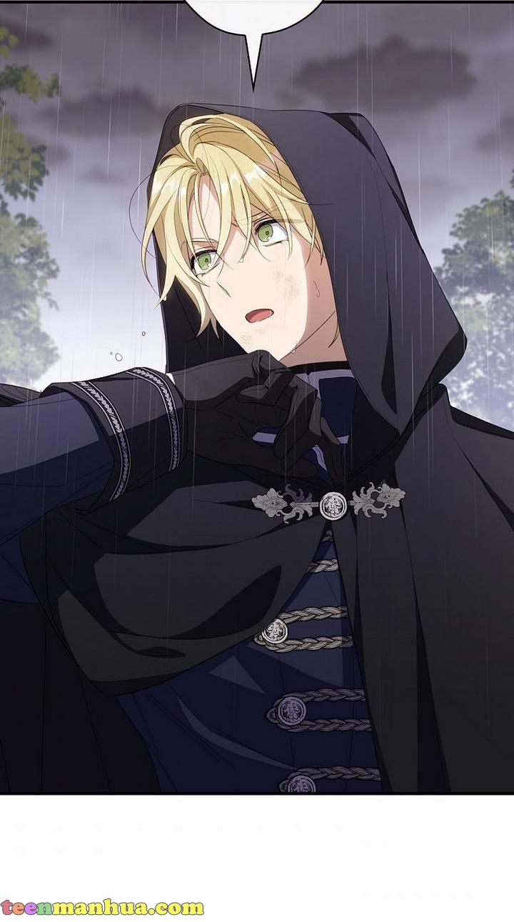 How to Get My Husband on My Side Chapter 35 - Page 5