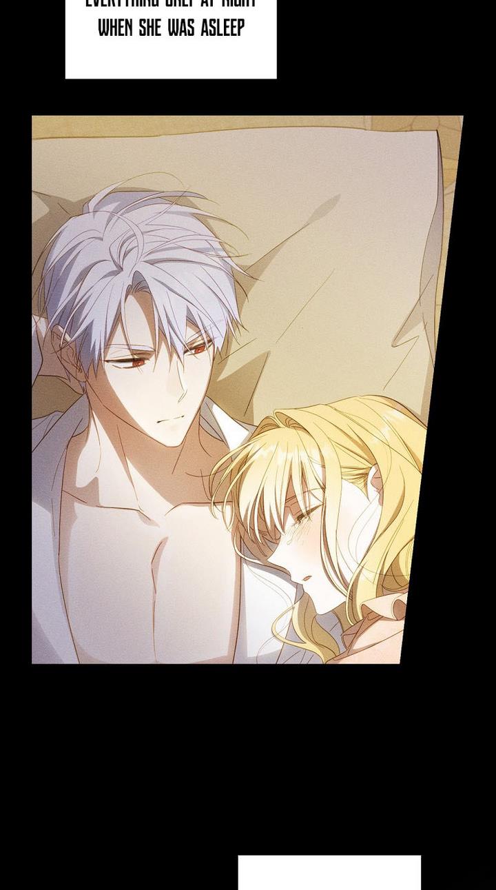 How to Get My Husband on My Side Chapter 35 - Page 59