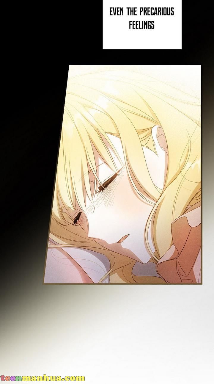 How to Get My Husband on My Side Chapter 35 - Page 60