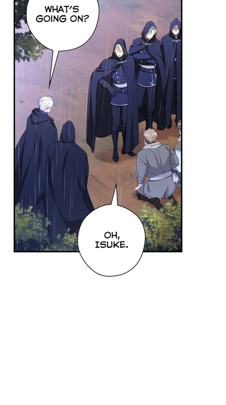 How to Get My Husband on My Side Chapter 35 - Page 65