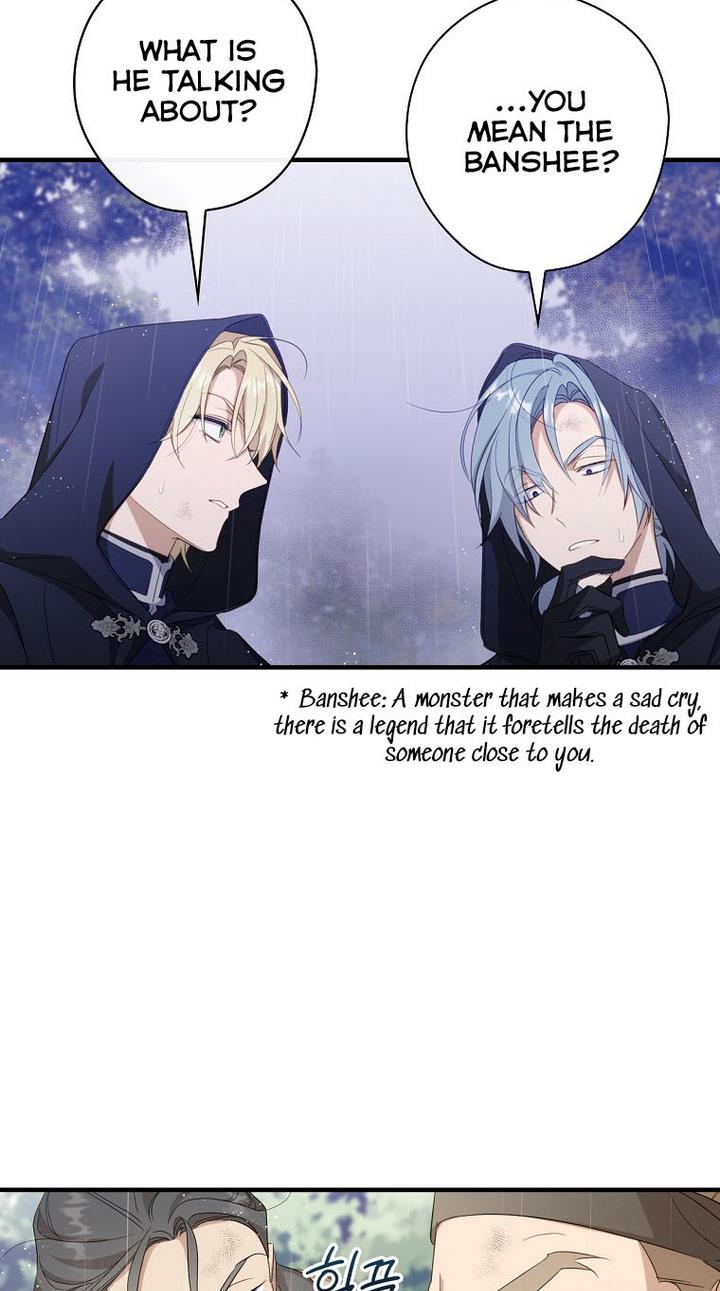 How to Get My Husband on My Side Chapter 35 - Page 69