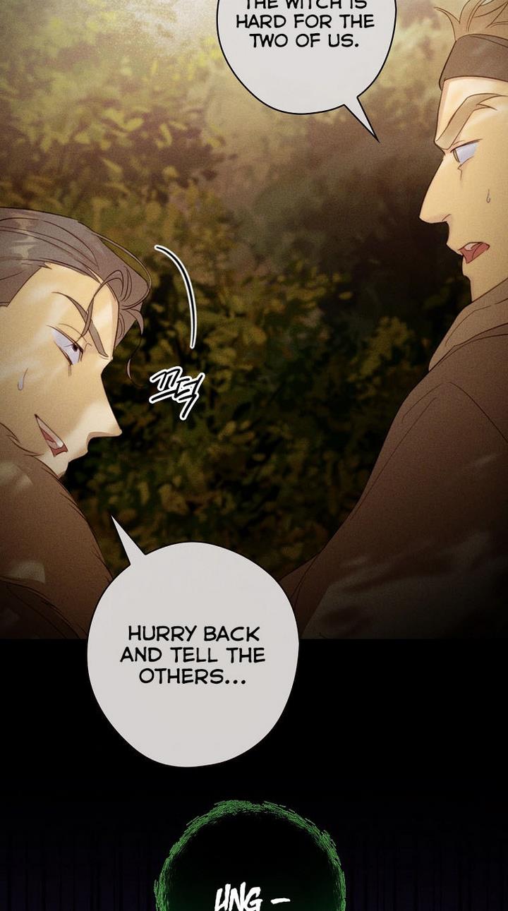 How to Get My Husband on My Side Chapter 35 - Page 71