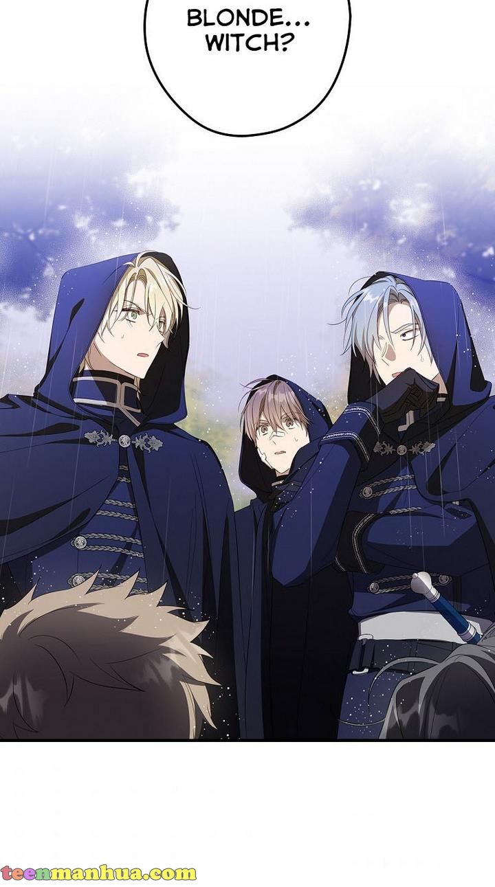 How to Get My Husband on My Side Chapter 35 - Page 79