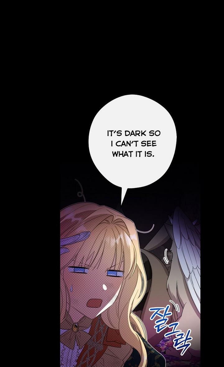 How to Get My Husband on My Side Chapter 36 - Page 59