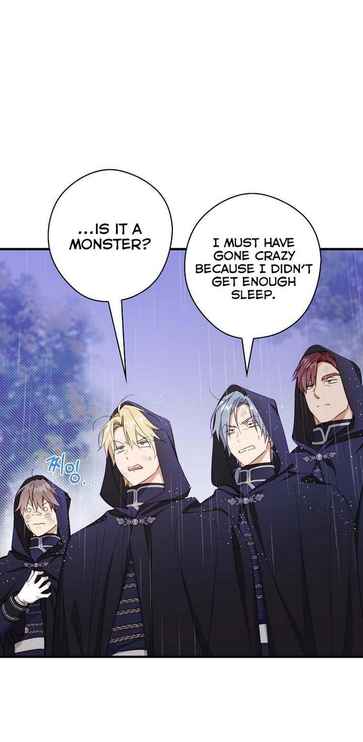 How to Get My Husband on My Side Chapter 37 - Page 10