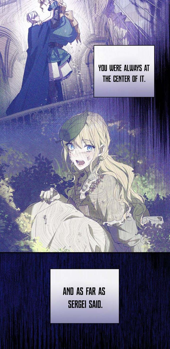 How to Get My Husband on My Side Chapter 37 - Page 16