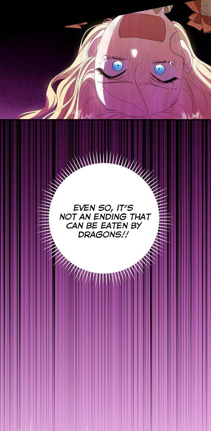 How to Get My Husband on My Side Chapter 37 - Page 33