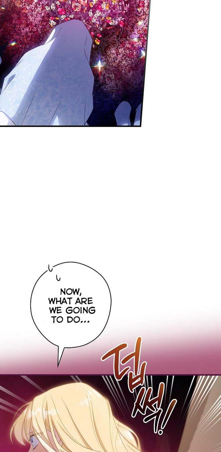 How to Get My Husband on My Side Chapter 37 - Page 56