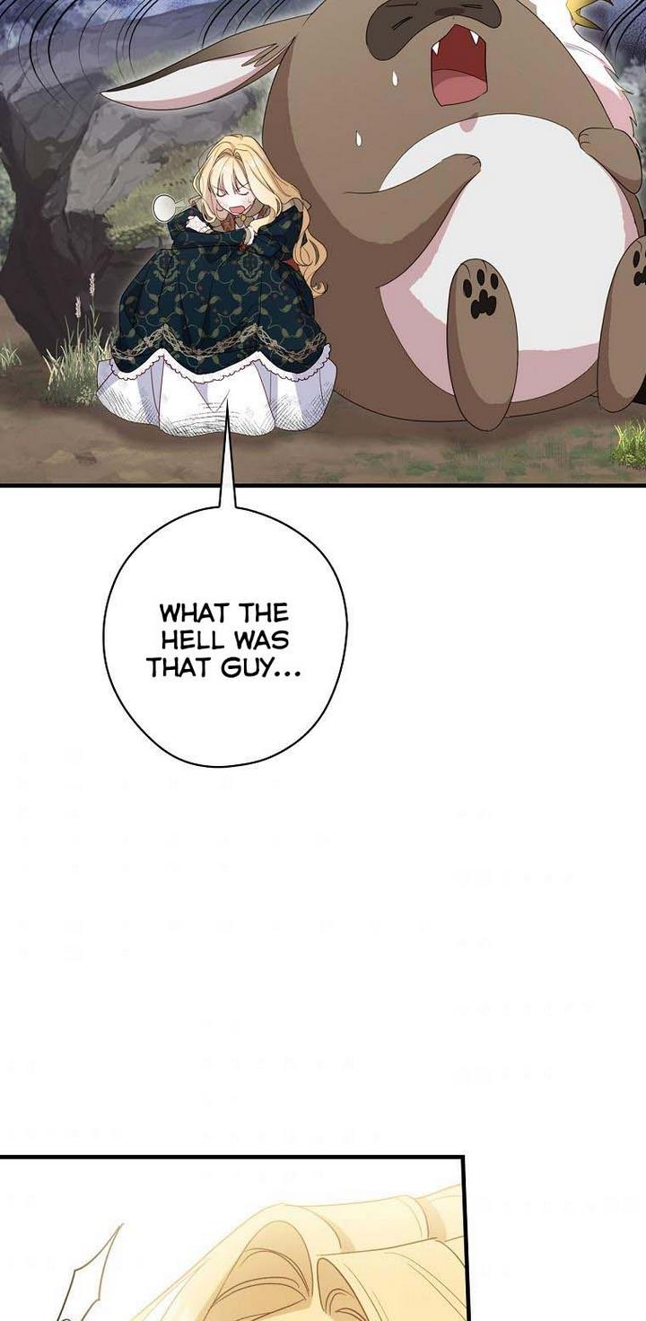 How to Get My Husband on My Side Chapter 37 - Page 69