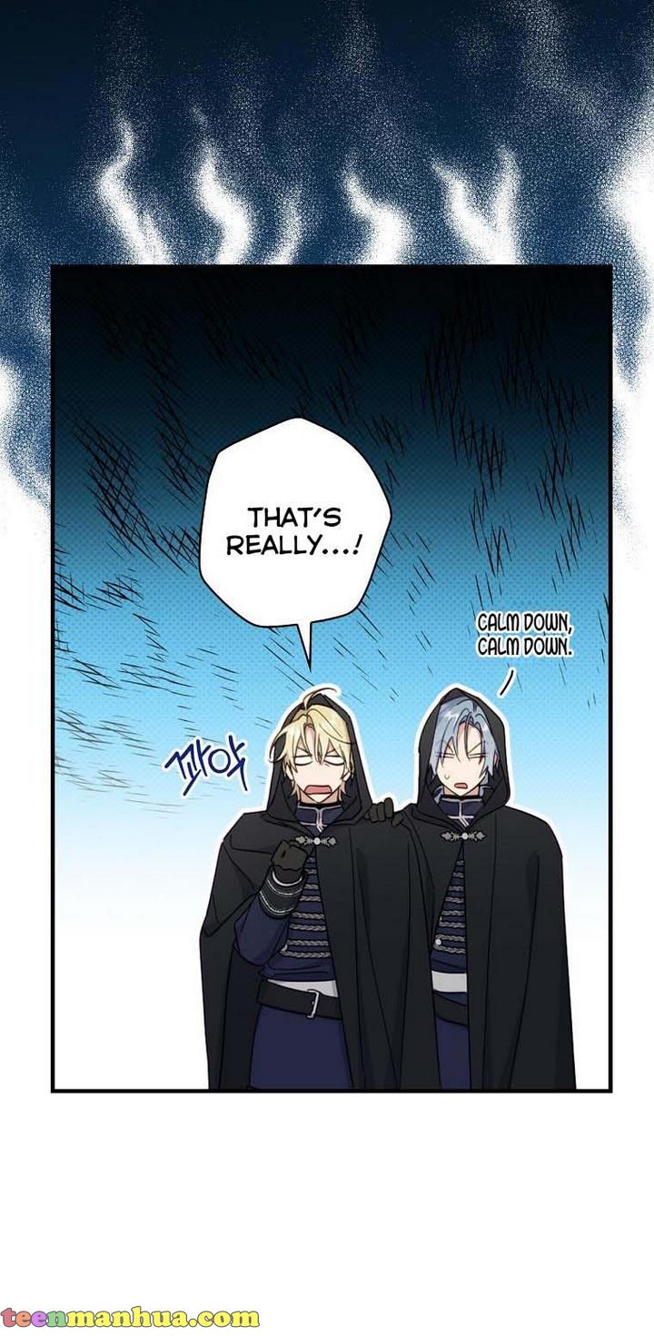 How to Get My Husband on My Side Chapter 37 - Page 7