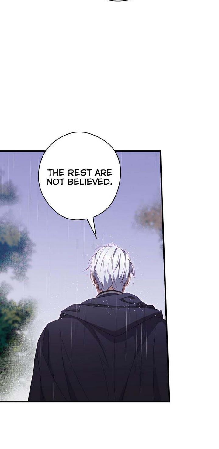 How to Get My Husband on My Side Chapter 37 - Page 9