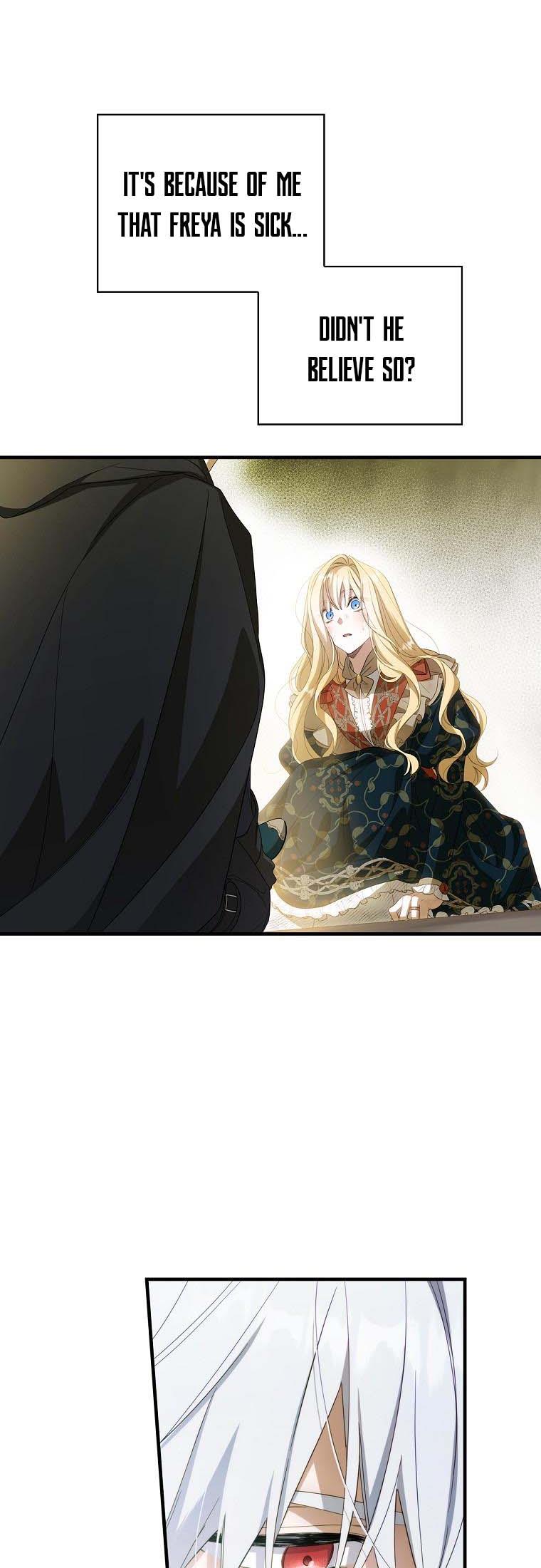 How to Get My Husband on My Side Chapter 40 - Page 26