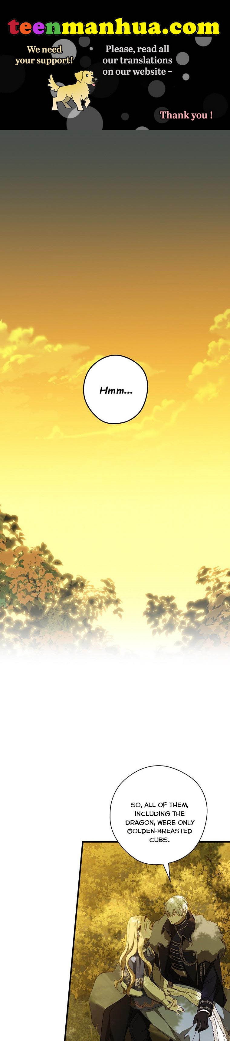 How to Get My Husband on My Side Chapter 46 - Page 1