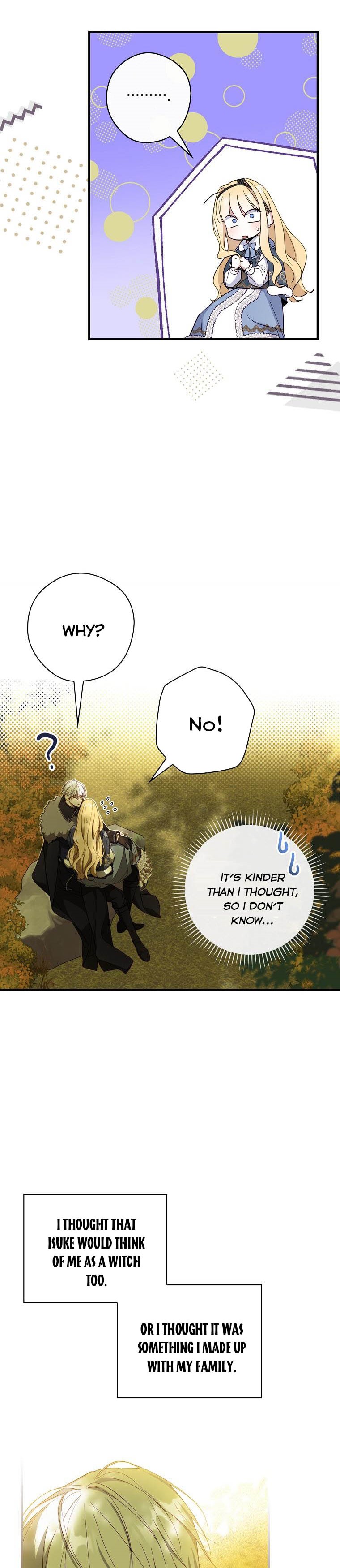 How to Get My Husband on My Side Chapter 46 - Page 10