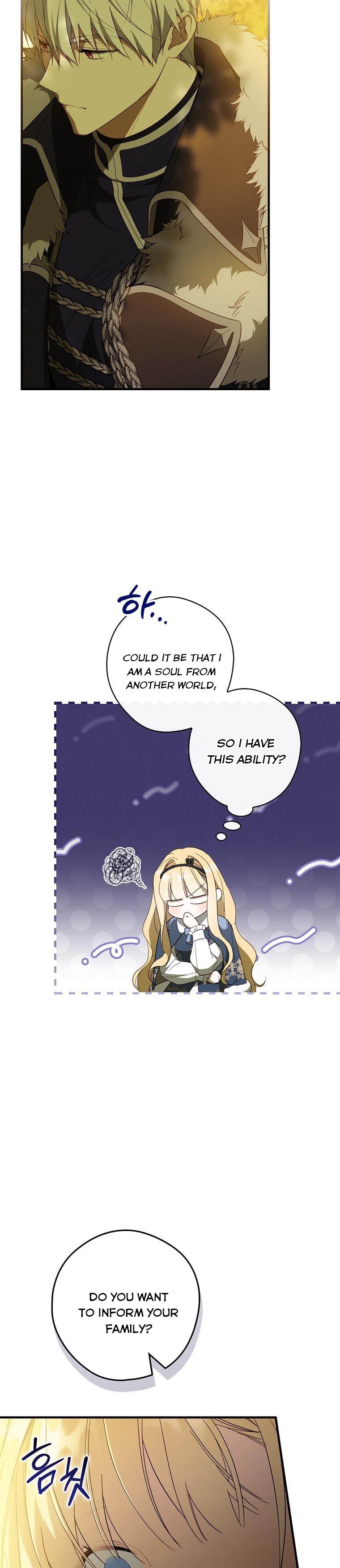 How to Get My Husband on My Side Chapter 46 - Page 11