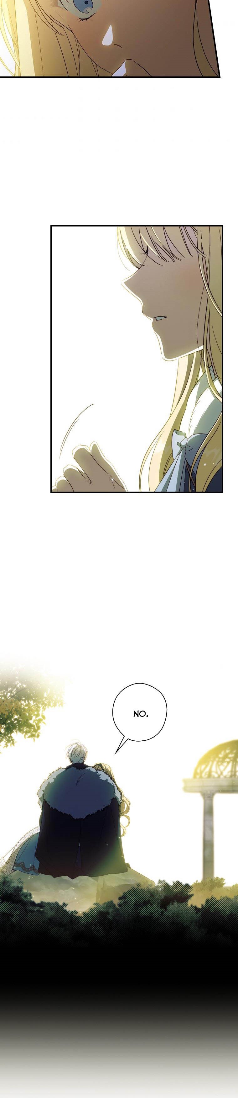 How to Get My Husband on My Side Chapter 46 - Page 12