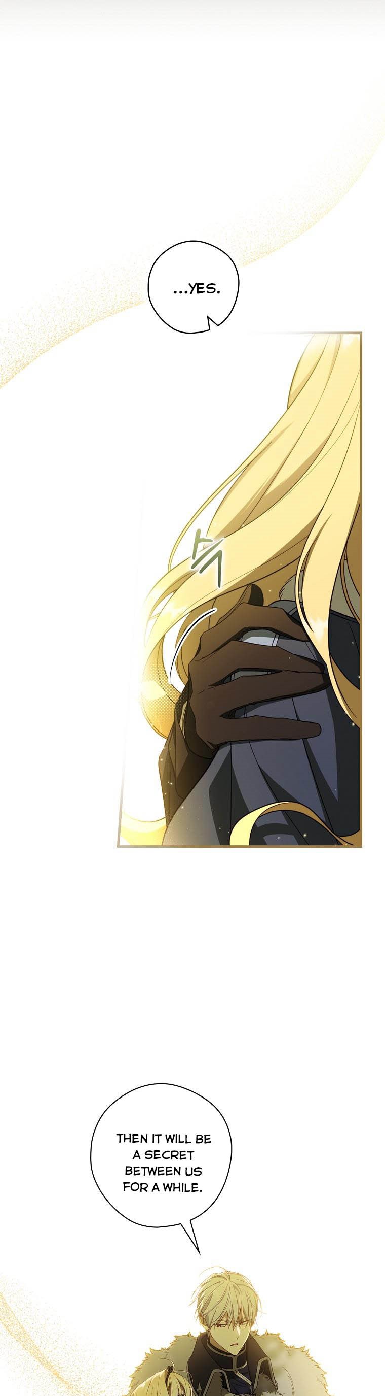 How to Get My Husband on My Side Chapter 46 - Page 13