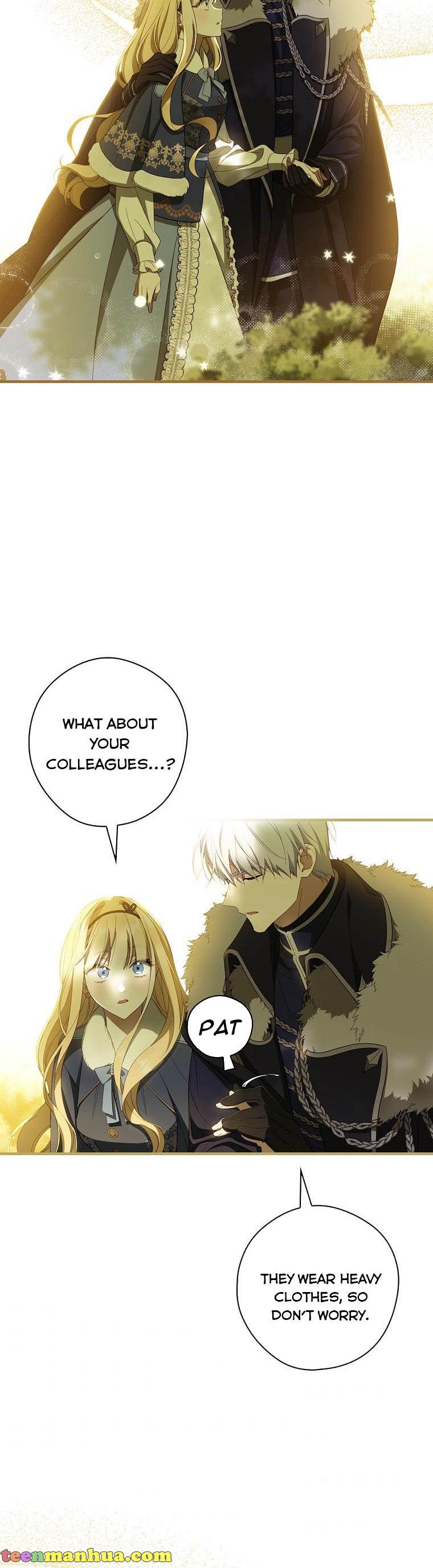 How to Get My Husband on My Side Chapter 46 - Page 14