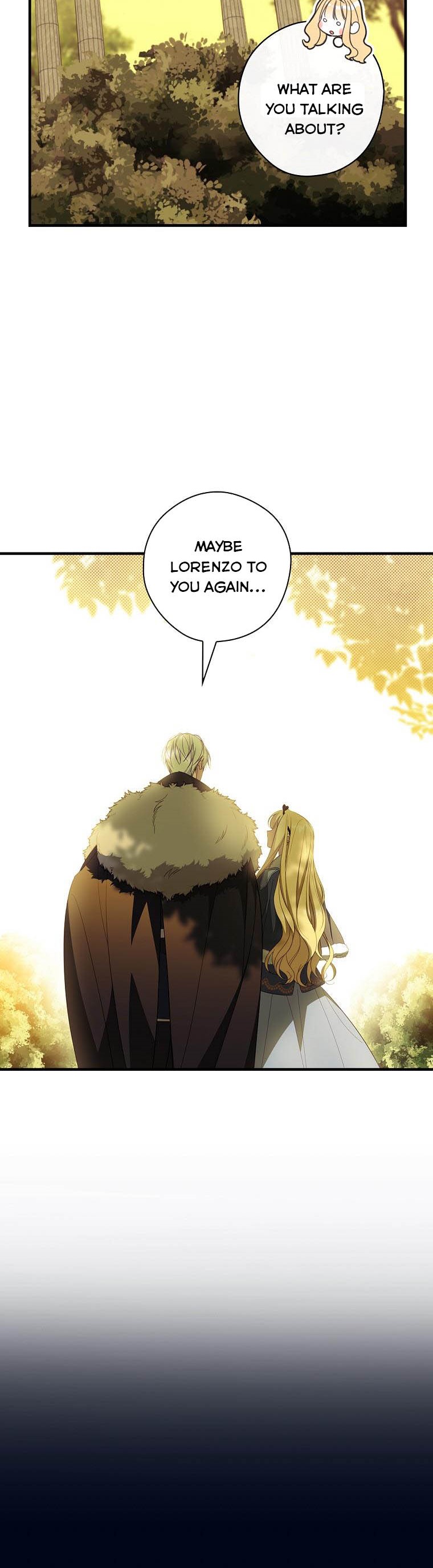 How to Get My Husband on My Side Chapter 46 - Page 16