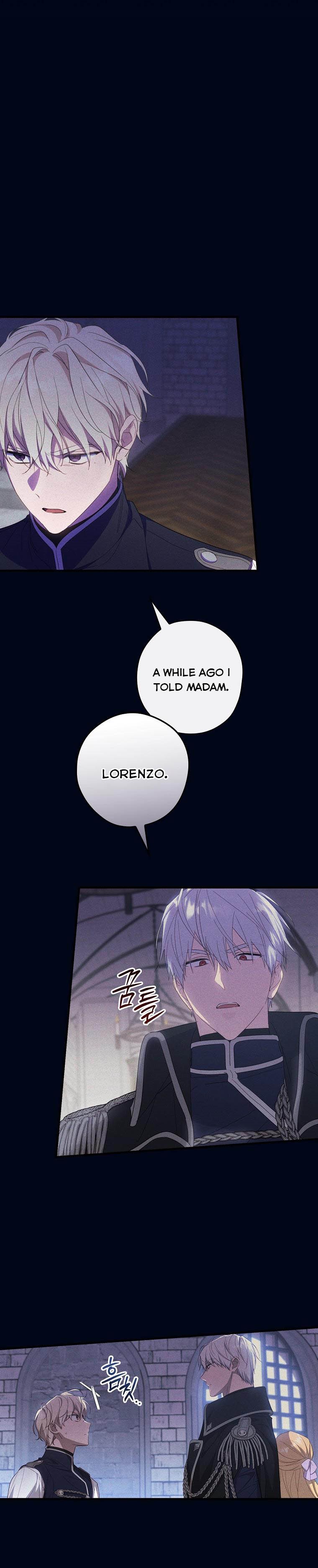 How to Get My Husband on My Side Chapter 46 - Page 17