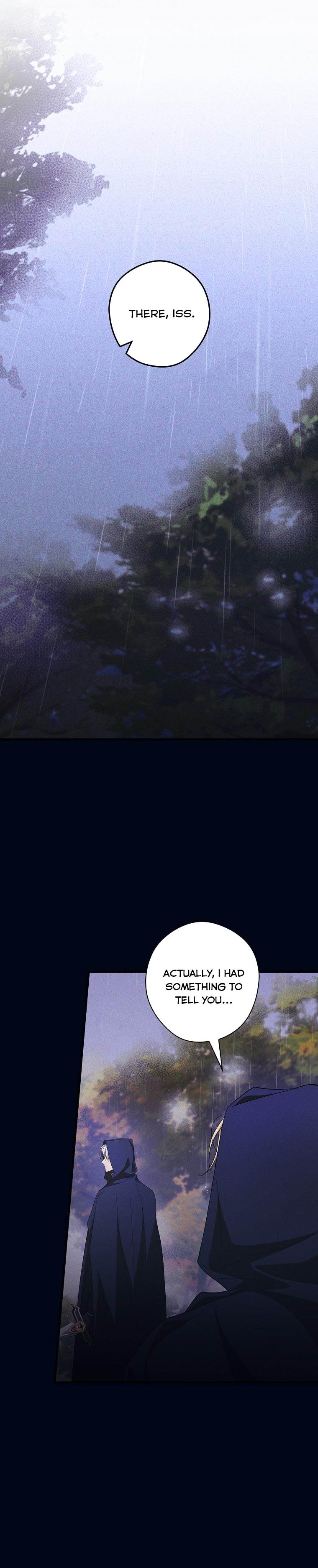 How to Get My Husband on My Side Chapter 46 - Page 19